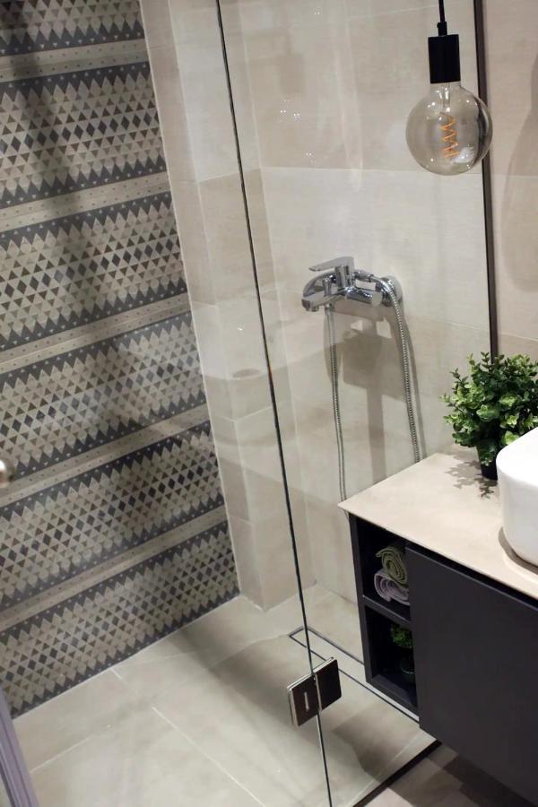 Estia Thessaloniki Apartment, Cozy, Spacious, Sunny, 2 Rooms-5 Beds المظهر الخارجي الصورة