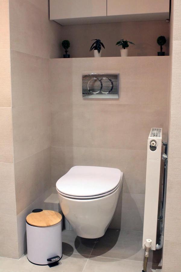 Estia Thessaloniki Apartment, Cozy, Spacious, Sunny, 2 Rooms-5 Beds المظهر الخارجي الصورة